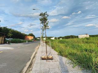 Bds tp.hcm chưa đến 2tỏi ngay phường bến cát liền kề khu tthc bàu bàng shr công chứng ngay