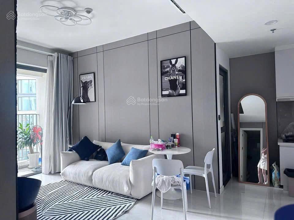 Căn hộ chung cư saigonres bình thạnh chỉ 3.2 tỷ gần trường thanh đa pháp lý chuẩn