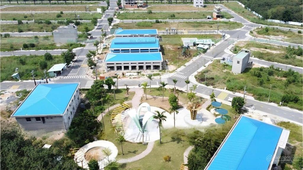 Chỉ hơn 2 tỷ sở hữu bds tp. hcm cách nhà máy lego chỉ 100m sổ hồng công chứng ngay