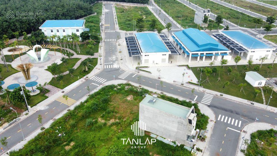 Chỉ hơn 2 tỷ sở hữu bds tp. hcm cách nhà máy lego chỉ 100m sổ hồng công chứng ngay