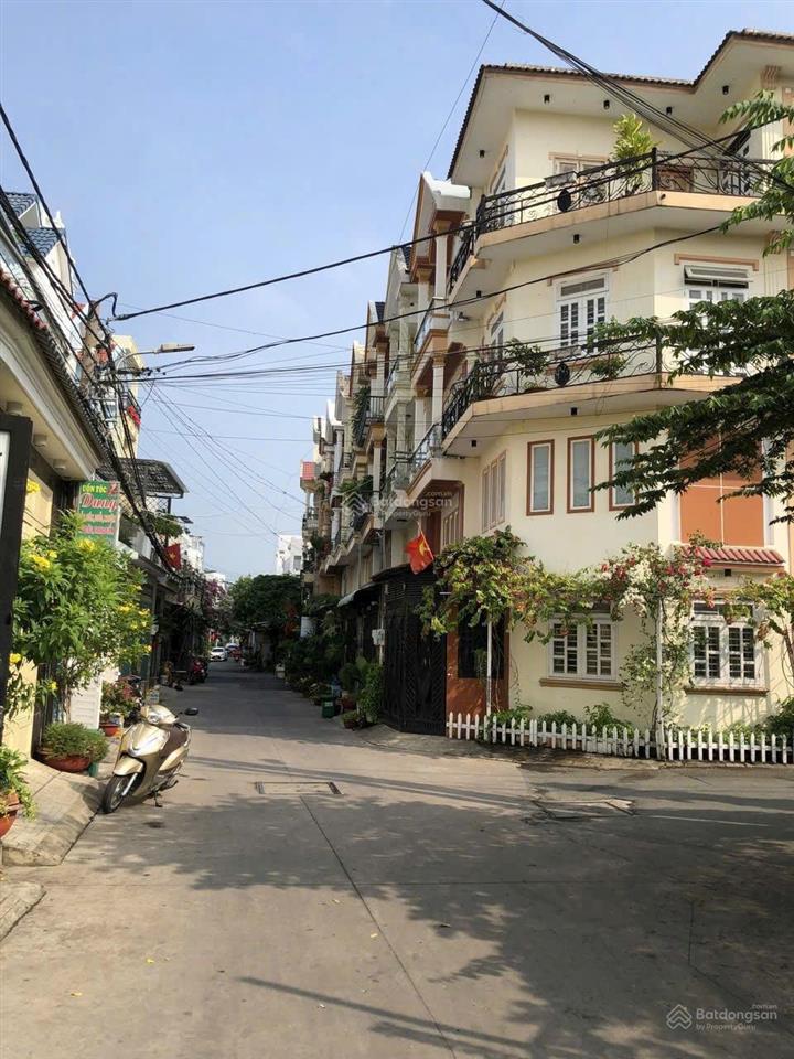 Chính chủ bán căn góc hai mặt tiền tân chánh hiệp 10 giá 7.3 tỷ đường 7m