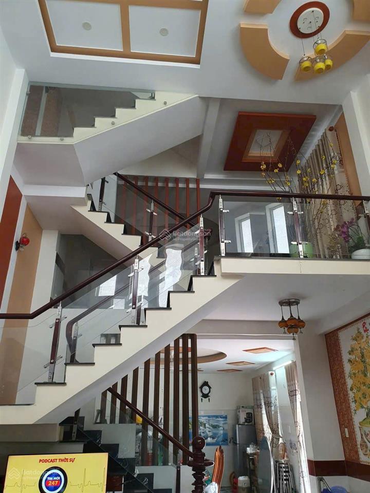 Chính chủ bán căn góc hai mặt tiền tân chánh hiệp 10 giá 7.3 tỷ đường 7m