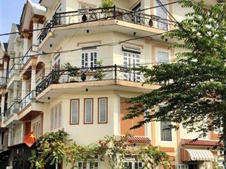 Chính chủ bán căn góc hai mặt tiền tân chánh hiệp 10 giá 7.3 tỷ đường 7m