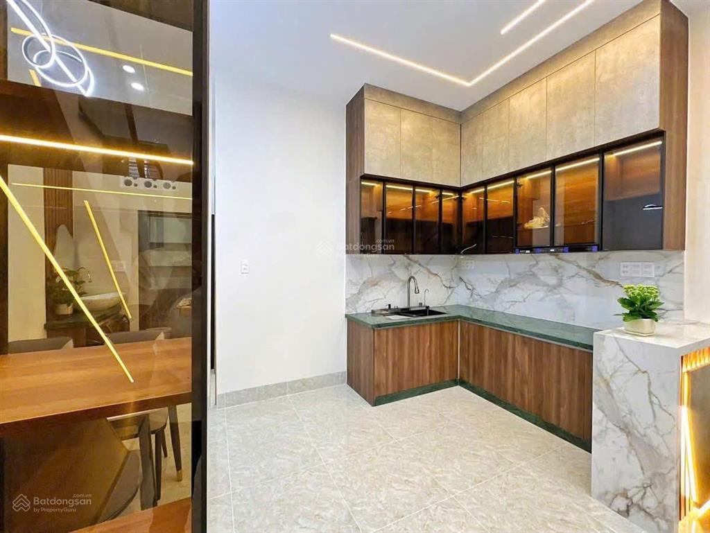 [ 4 tỷ 650 ]giá tốt đầu tư nhà chu văn an  bình thạnh shr sẵn hd thuê 13 triệu / tháng
