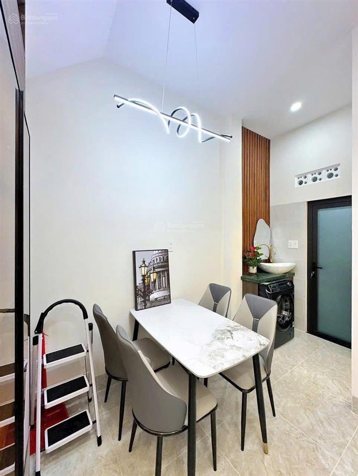 [ 4 tỷ 650 ]giá tốt đầu tư nhà chu văn an  bình thạnh shr sẵn hd thuê 13 triệu / tháng