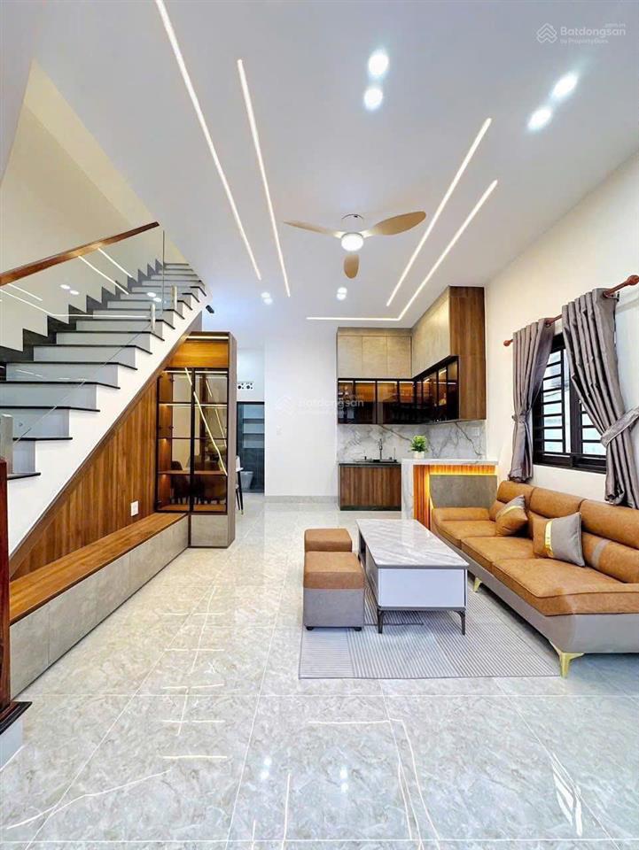 [ 4 tỷ 650 ]giá tốt đầu tư nhà chu văn an  bình thạnh shr sẵn hd thuê 13 triệu / tháng