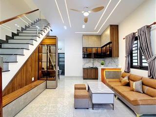 Giá tốt đầu tư nhà chu văn an  bình thạnh shr sẵn hd thuê 13 triệu / tháng