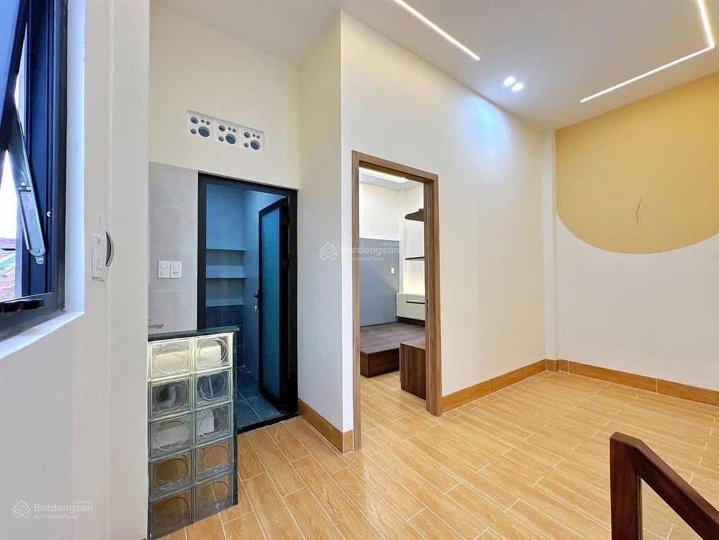 [ 4 tỷ 650 ]giá tốt đầu tư nhà chu văn an  bình thạnh shr sẵn hd thuê 13 triệu / tháng