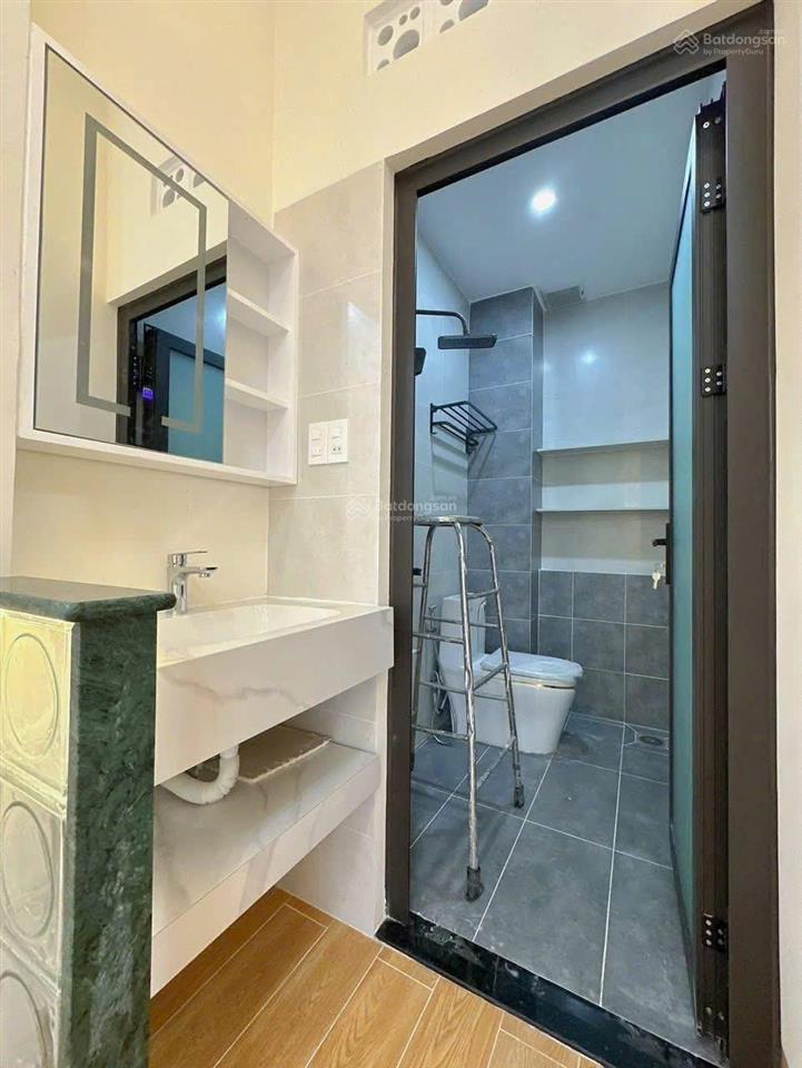 [ 4 tỷ 650 ]giá tốt đầu tư nhà chu văn an  bình thạnh shr sẵn hd thuê 13 triệu / tháng
