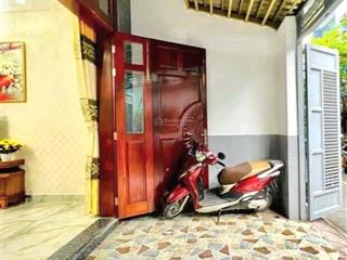 Nhà gò vấp chỉ 4 tỷ 500 tl ngay đường số 1  phường 11 xe hơi đậu cửa sổ sẵn chính chủ