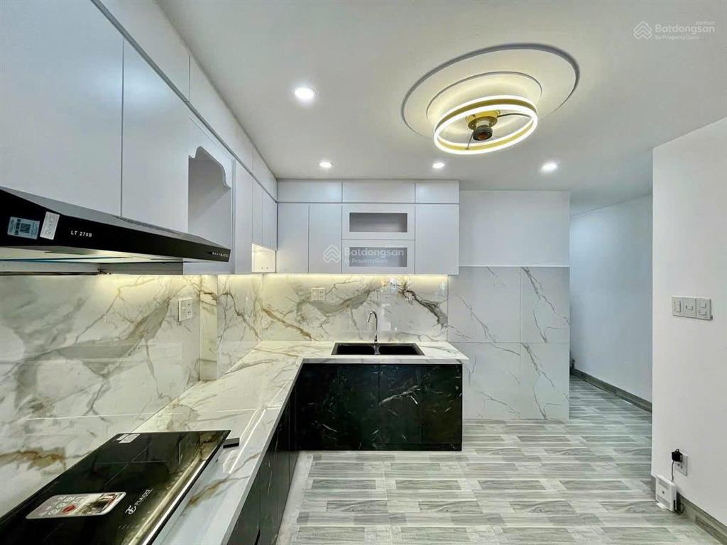 Giá tốt nhất khu vực nhà bùi đình túy  bình thạnh shr hẻm 5m cho thuê 12tr/tháng