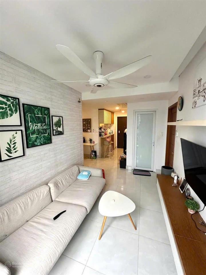 Bán căn chung cư orchard garden ngay hồng hà full nội thất cho thuê 14 triệu/tháng