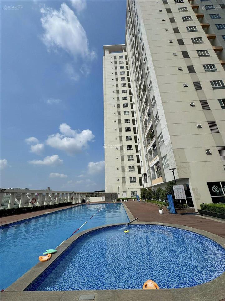 [2 tỏi 150] căn hộ moonlight đặng văn bi  thủ đức 2pn 70m2 tiện ích đầy đủ nội thất cơ bản
