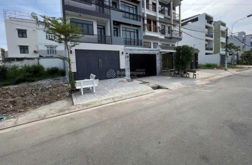 Giá đầu tư tốt nhất thị trường bds quận 2 ngay kdc văn minh liền kề đảo kim cương, shr