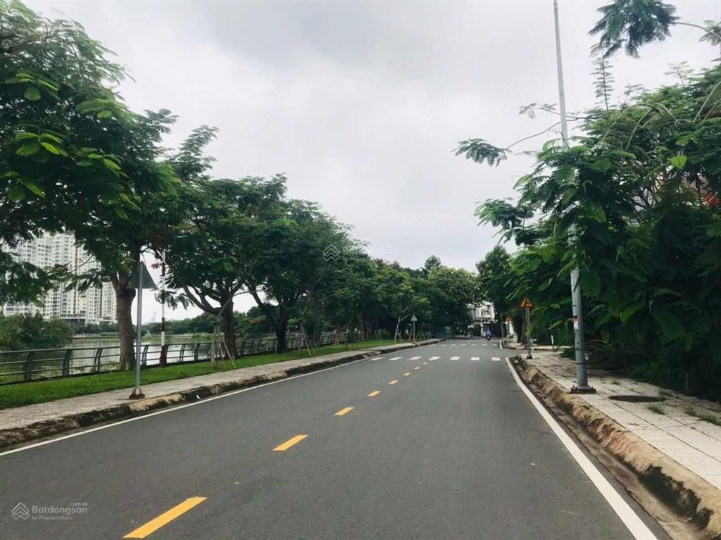 Giá đầu tư tốt nhất thị trường bds quận 2 ngay kdc văn minh liền kề đảo kim cương, shr