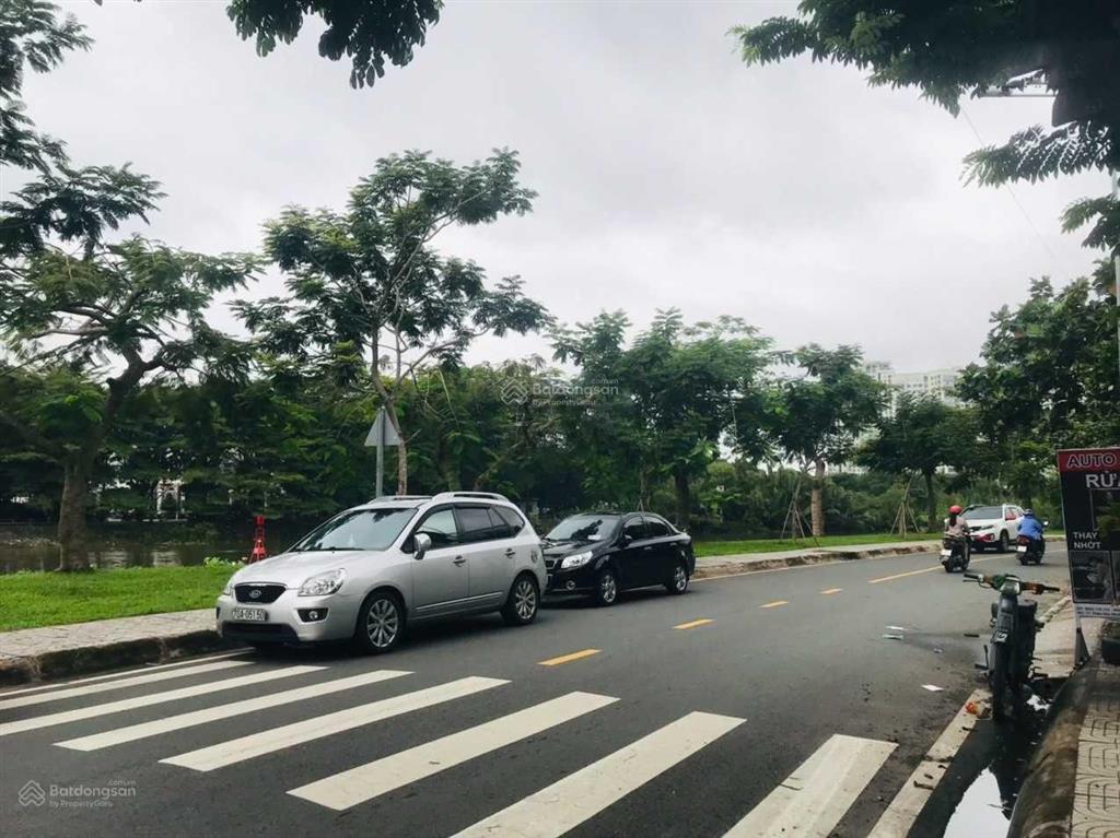 Giá đầu tư tốt nhất thị trường bds quận 2 ngay kdc văn minh liền kề đảo kim cương, shr