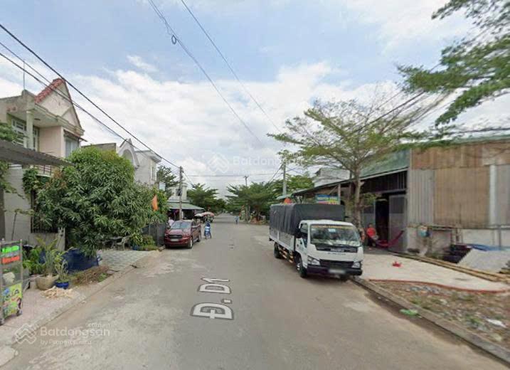 Đất nền kdc hội nghĩa gần kcn nam tân uyên sổ hồng sang tên ngay