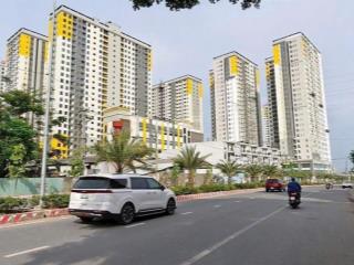 Giá tốt thị trường chỉ từ 3.2 tỷ đất nền ngay kdt bình nguyên liền kề làng đại học shr