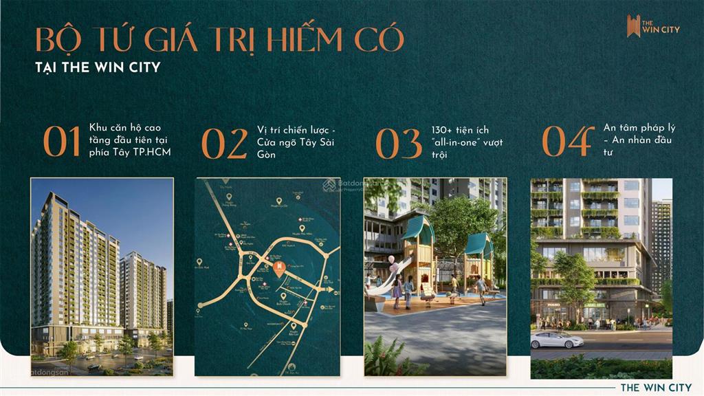1.8 tỷ sở hữu căn hộ cao cấp the win city ngay mặt tiền trần văn giàu cách aeon bình tân chỉ 10p