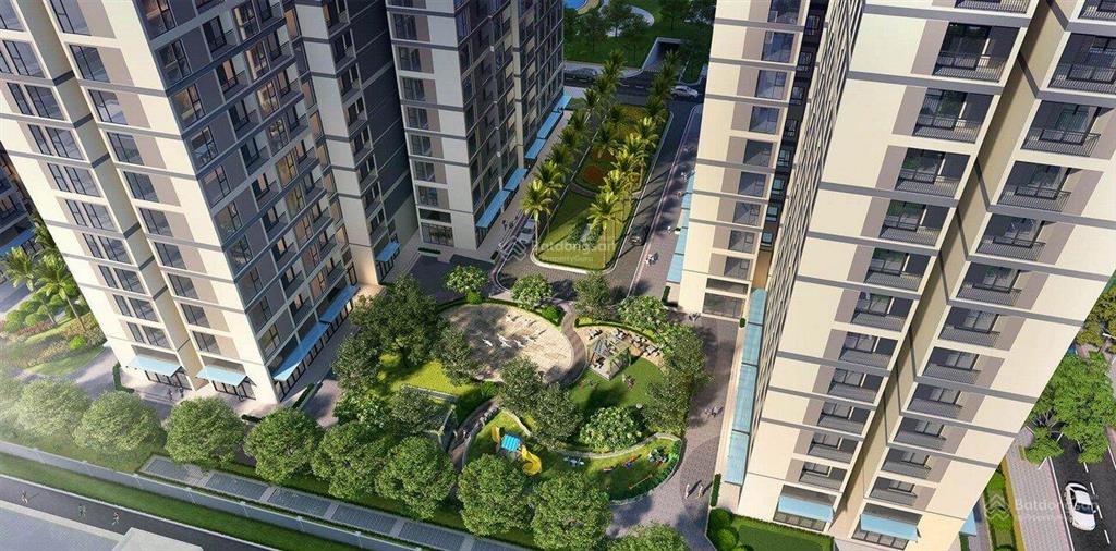 Chỉ từ 1.3 tỷ sở hữu căn hộ cao cấp liền kề aeon bình tân giá quốc dân