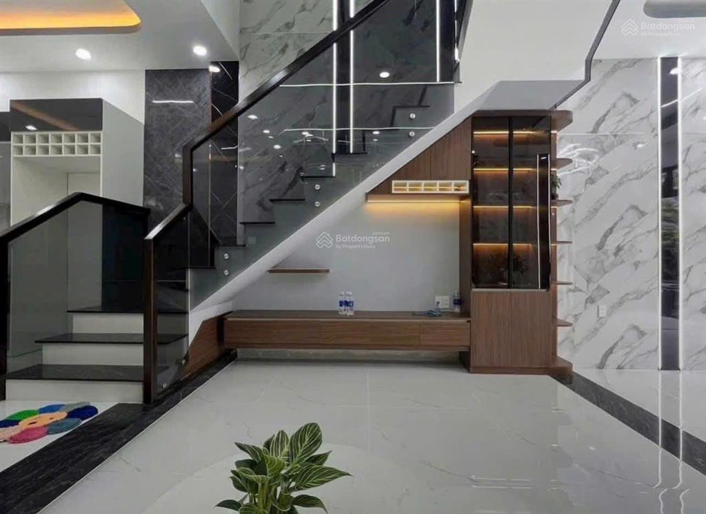 Bán gấp trong tuần  hxh đường trần não, p. bình an, q. 2  57.5m2/3tỷ5 gần công viên dạ cầu sg