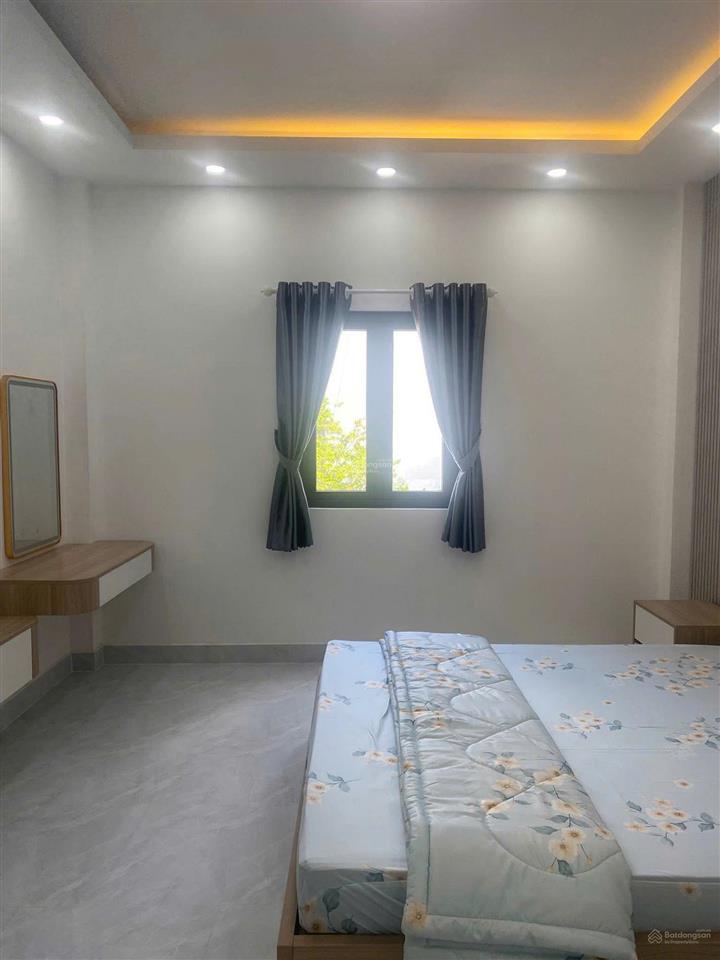 Cần bán nhanh trong tháng nhà đường kha vạn cân, p.linh trung, tđ, 54m2/5tỷ250 gần học viện tư pháp