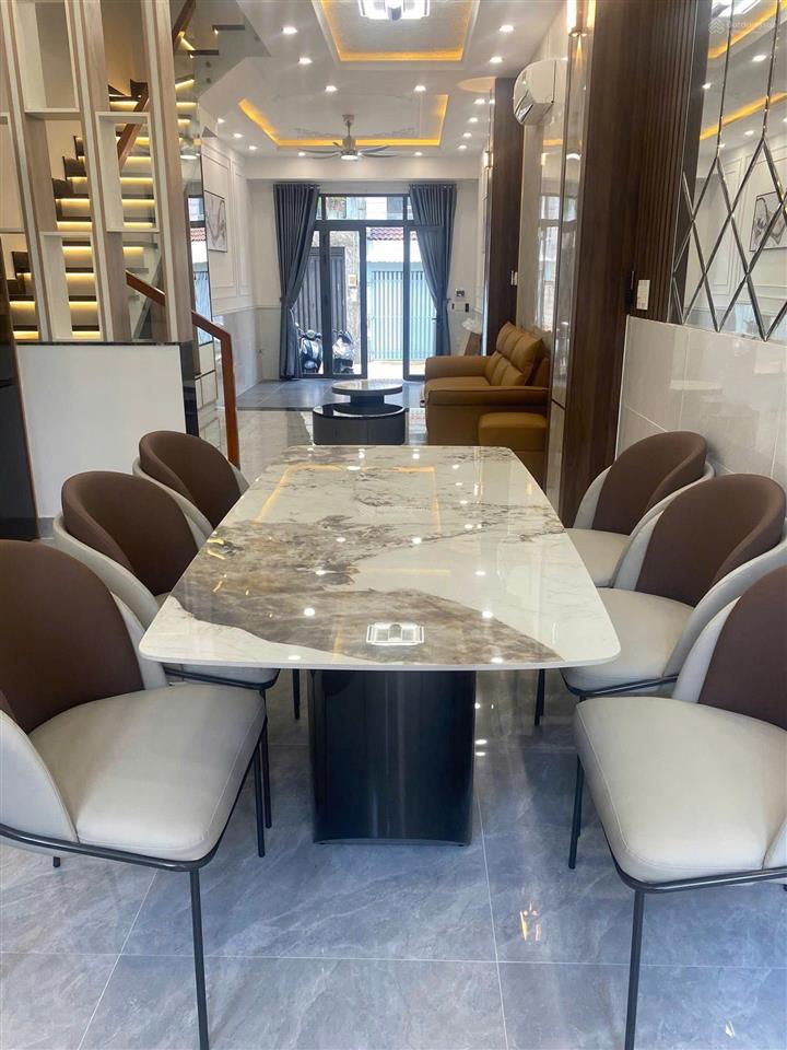 Cần bán nhanh trong tháng nhà đường kha vạn cân, p.linh trung, tđ, 54m2/5tỷ250 gần học viện tư pháp