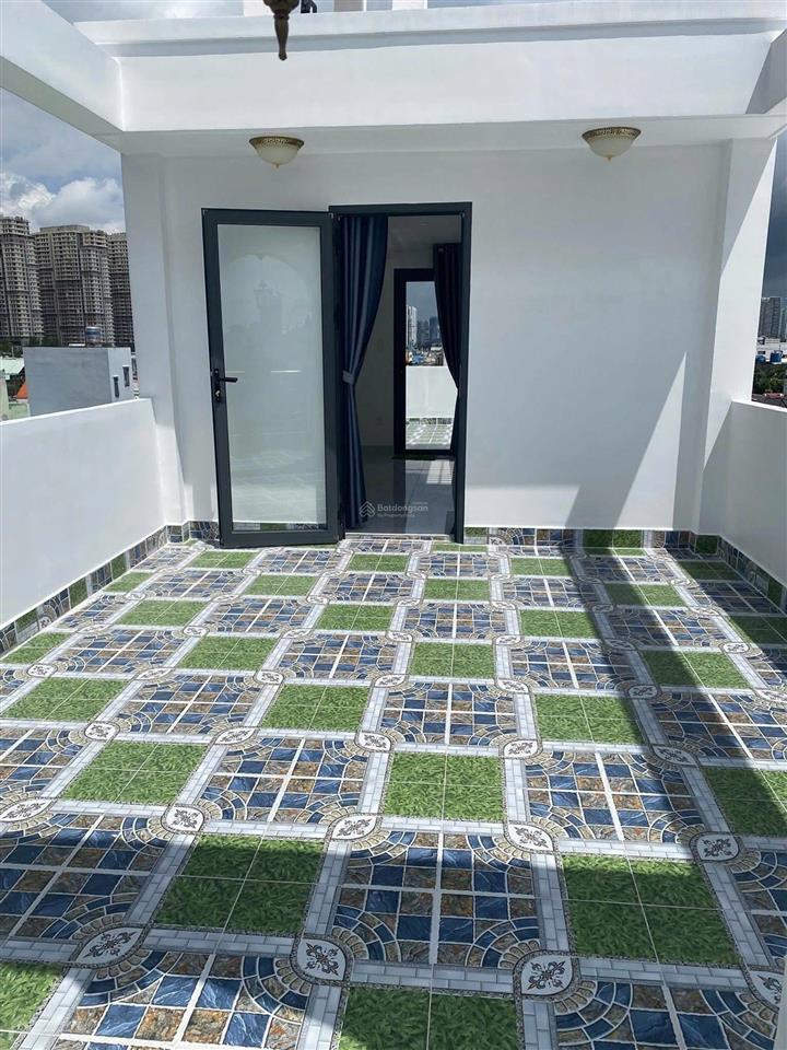 Cần bán nhanh trong tháng nhà đường kha vạn cân, p.linh trung, tđ, 54m2/5tỷ250 gần học viện tư pháp