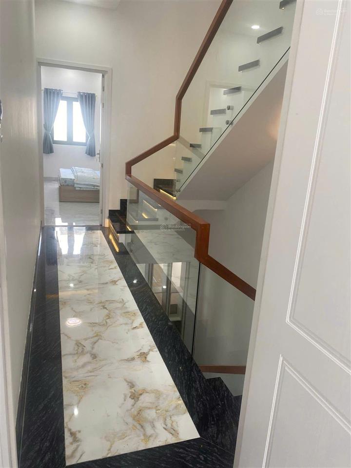 Cần bán nhanh trong tháng nhà đường kha vạn cân, p.linh trung, tđ, 54m2/5tỷ250 gần học viện tư pháp