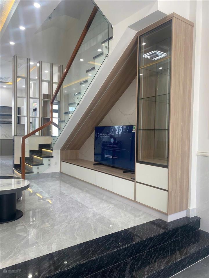 Cần bán nhanh trong tháng nhà đường kha vạn cân, p.linh trung, tđ, 54m2/5tỷ250 gần học viện tư pháp