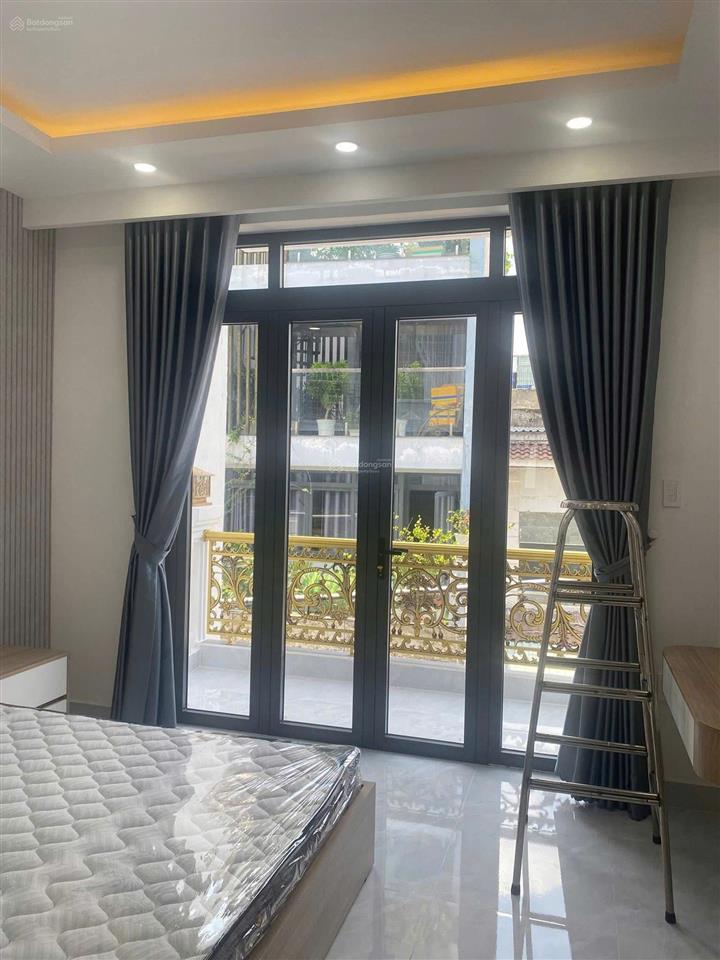 Cần bán nhanh trong tháng nhà đường kha vạn cân, p.linh trung, tđ, 54m2/5tỷ250 gần học viện tư pháp