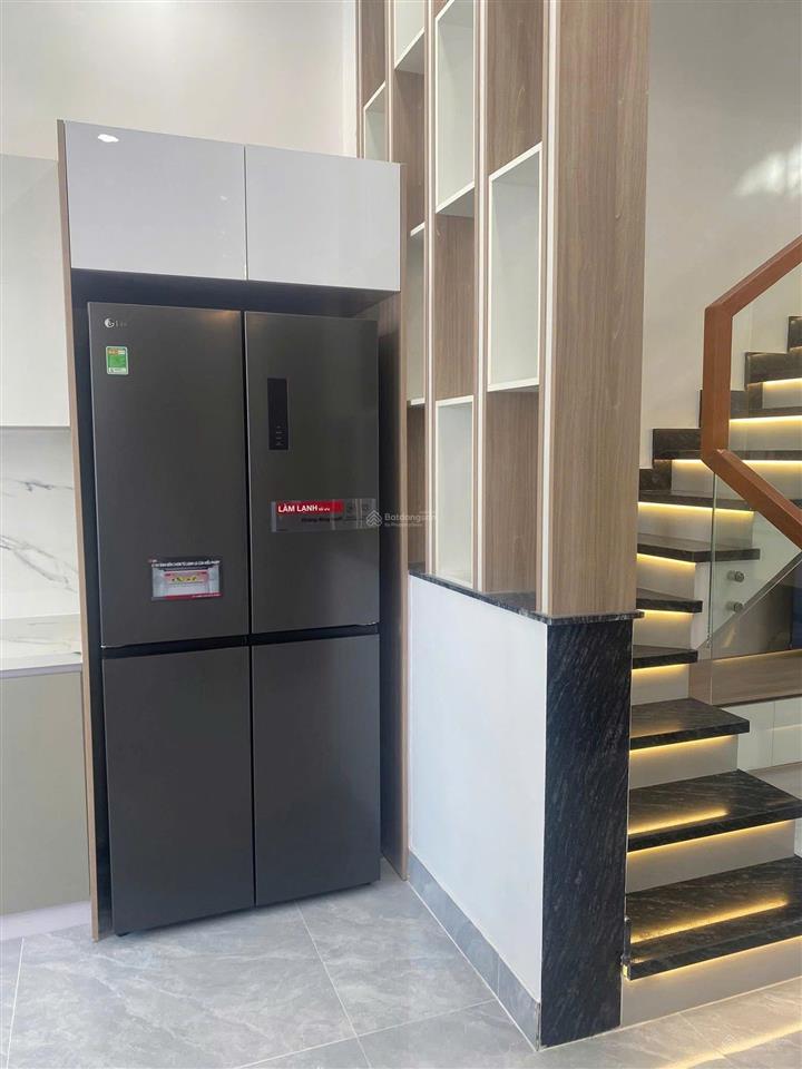 Cần bán nhanh trong tháng nhà đường kha vạn cân, p.linh trung, tđ, 54m2/5tỷ250 gần học viện tư pháp