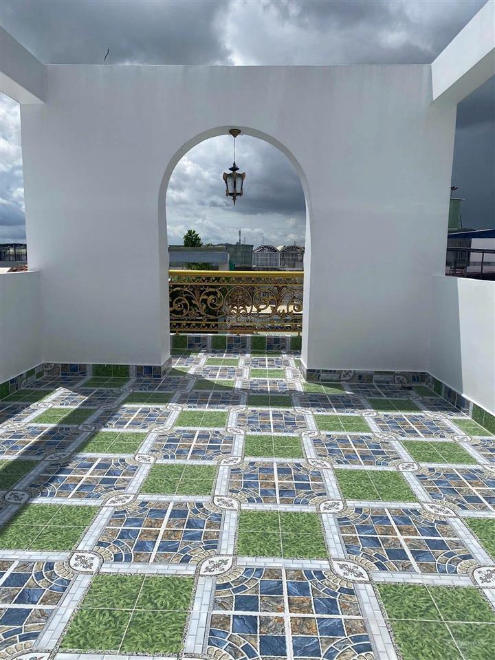 Cần bán nhanh trong tháng nhà đường kha vạn cân, p.linh trung, tđ, 54m2/5tỷ250 gần học viện tư pháp