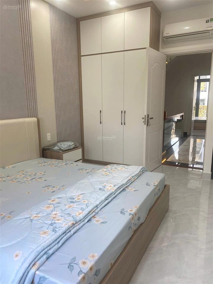 Cần bán nhanh trong tháng nhà đường kha vạn cân, p.linh trung, tđ, 54m2/5tỷ250 gần học viện tư pháp