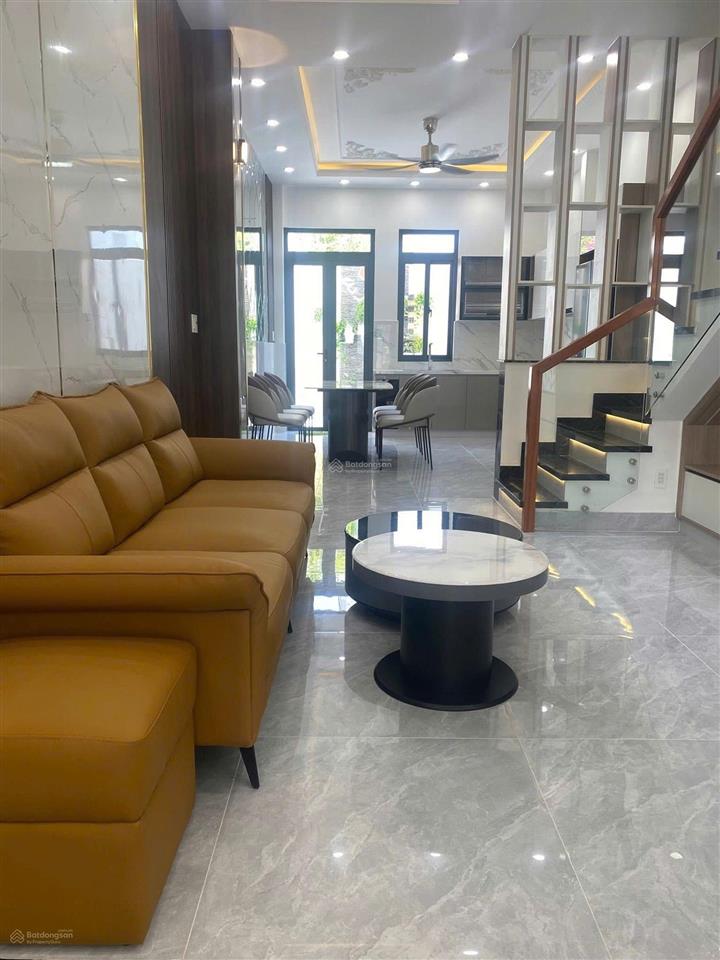 Cần bán nhanh trong tháng nhà đường kha vạn cân, p.linh trung, tđ, 54m2/5tỷ250 gần học viện tư pháp