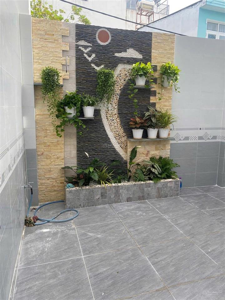 Cần bán nhanh trong tháng nhà đường kha vạn cân, p.linh trung, tđ, 54m2/5tỷ250 gần học viện tư pháp