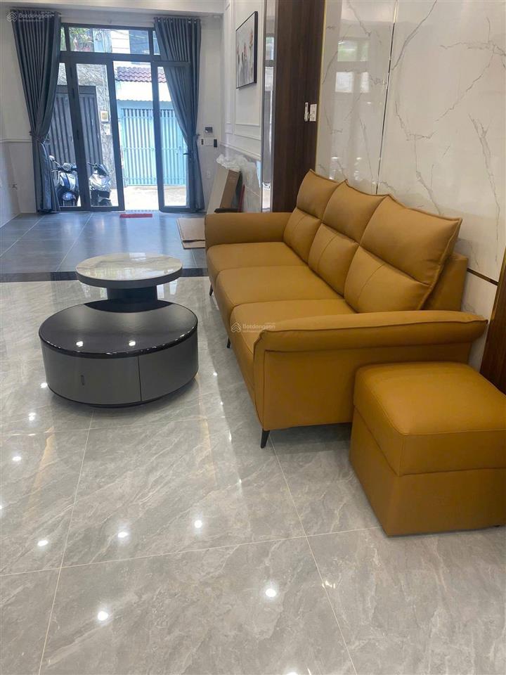 Cần bán nhanh trong tháng nhà đường kha vạn cân, p.linh trung, tđ, 54m2/5tỷ250 gần học viện tư pháp