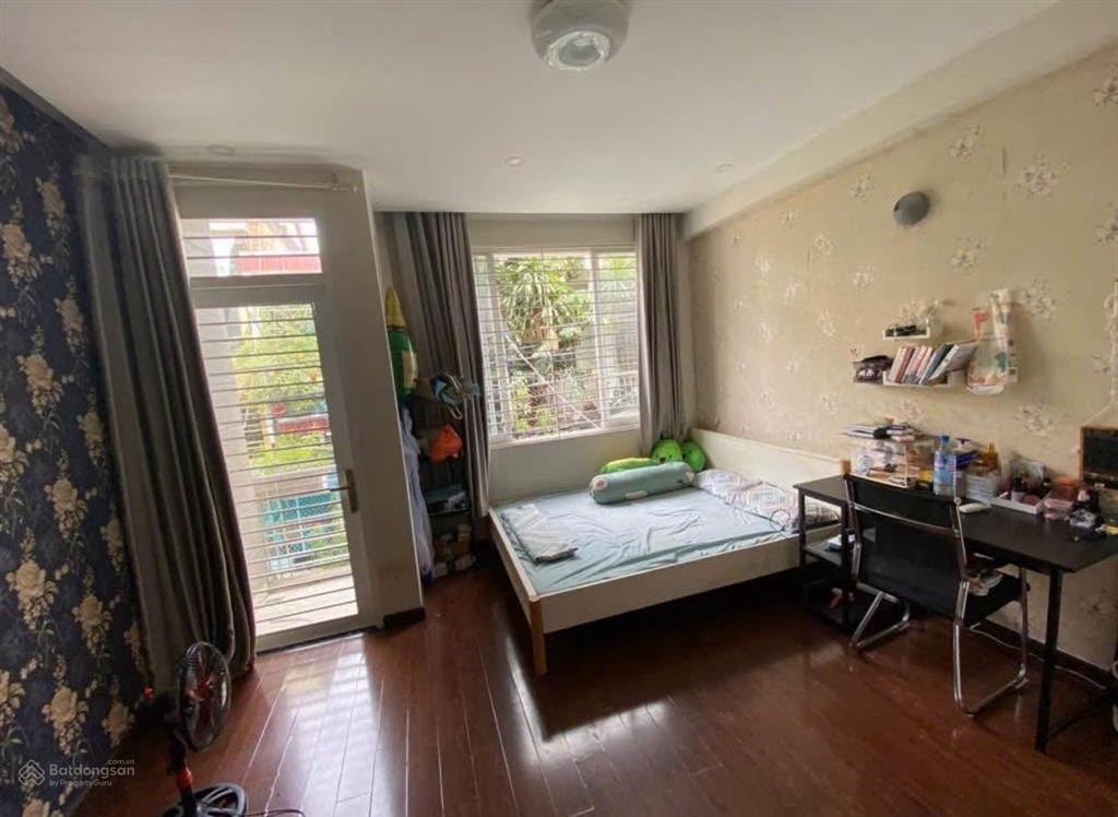 Chỉ 3tỷ580 sở hữu nhà đẹp phú nhuận hxh đường đoàn thị điểm, dt75.6m2  gần ubnd phường cầu kiệu