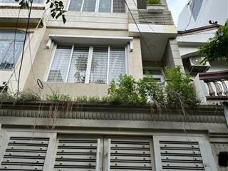 Chỉ 3tỷ580 sở hữu nhà đẹp phú nhuận hxh đường đoàn thị điểm, dt75.6m2  gần ubnd phường cầu kiệu