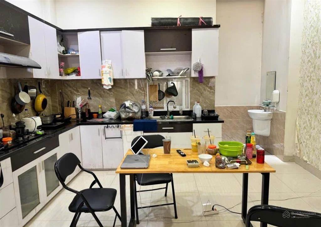 Chỉ 3tỷ580 sở hữu nhà đẹp phú nhuận hxh đường đoàn thị điểm, dt75.6m2  gần ubnd phường cầu kiệu