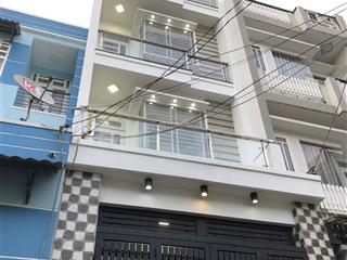 Giá 3tỷ8  sổ hồng chính chủ pháp lý minh bạch! hxh 6m đường số 14, q.gò vấp  58.4m2 cách mt 20m