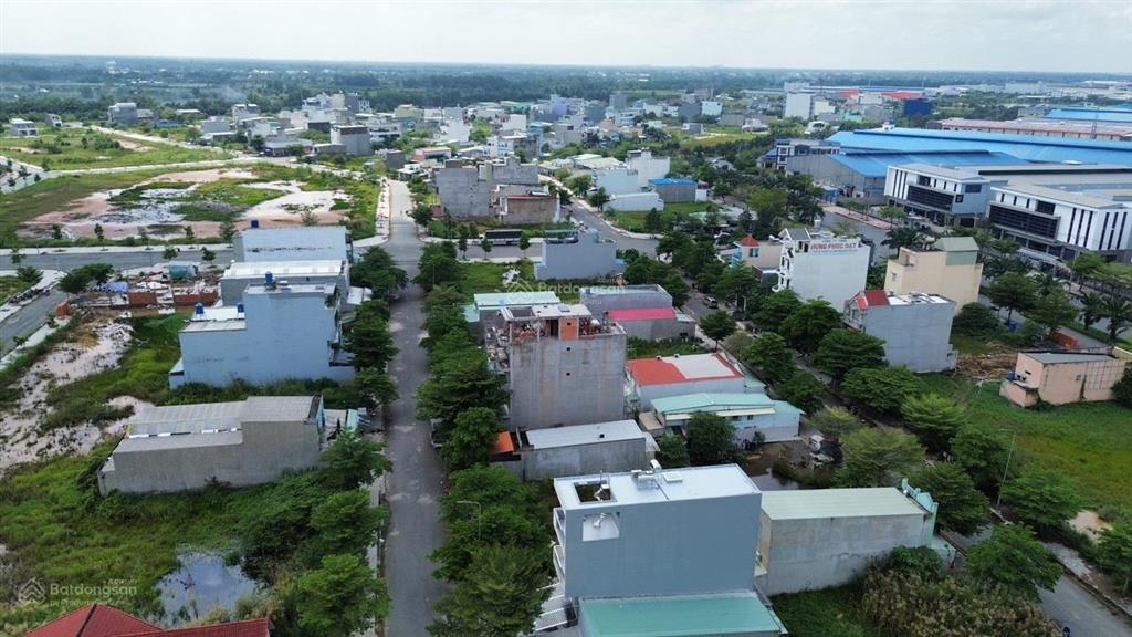 Chính chủ bán ở đường số 8 kdc tân đô