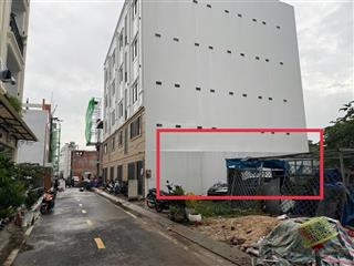 Chính chủ cần bán gấp lô đất vị trí đắc địa tại kdc tây lân