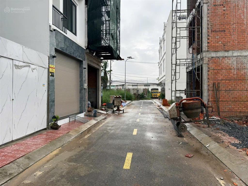 Chính chủ cần bán gấp lô đất vị trí đắc địa tại kdc tây lân