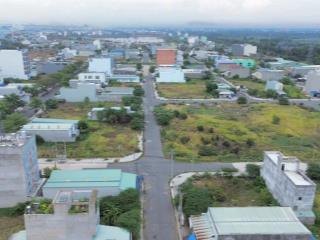 Chính chủ bán nền ở kdc tân đô, đối diện nhà hàng & view hồ 15ha