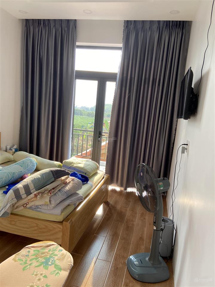 Bán nhà sân vườn nghỉ dưỡng tại đ. cây me, 9,2 tỷ, 5pn, 6wc. diện tích đất 4000m2