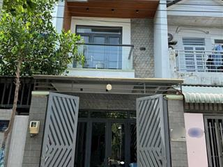 Bán nhà tân phú cho thuê 20 triệu  đường tây thạnh  dt 55,7m2  đẳng cấp nhà phố xịn