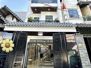 2 tỷ 350  cần bán gấp căn nhà gò dầu, tân phú  shr  đầu tư làm tài sản  hẻm xe hơi