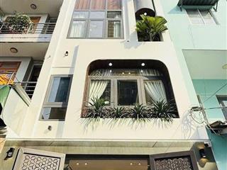 2,6 tỷ bán nhà đặng văn bi  thủ đức hẻm 8m gần mặt tiền kinh doanh cho thuê số 1 khu vực  shr