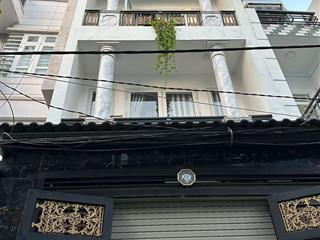 2,3 tỷ bán lỗ căn nguyễn phúc nguyên  quận 3  đang cho thuê 20 triệu  hẻm 6m  dân cư sầm uất